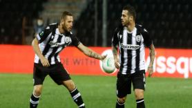 Δυνατή μάχη Βιεϊρίνια-Κούρτιτς!