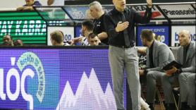 Λυκογιάννης: «Σύντομα θα έχουμε ξεκάθαρη εικόνα για μπάτζετ και Ευρώπη» (vid)