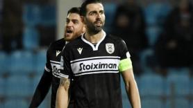 Επίσημο: Στον ΑΠΟΕΛ ο Κρέσπο