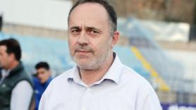Πανουργιάς Παπαϊωάννου: «Υπάρχουν κρυφές χρηματοδοτήσεις από κάποιες ομάδες σε άλλες»