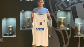 ΠΑΟΚ: Προσθήκη με φόντο το μέλλον