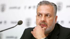 ΠΑΟΚ: Υπογράφουν σύντομα οι Σοάρες και Ρικάρντο