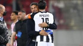 Αυτό που στεναχώρησε τον Λουτσέσκου