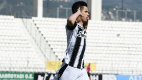 «Δεν θέλει να φύγει από τον ΠΑΟΚ ο Μπράντονιτς»