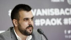 Κυριάκος: «Μπορούμε ως το 2026 να έχουμε το νέο γήπεδο»