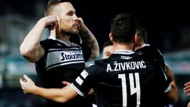 Ανοίγουν τον … χορό