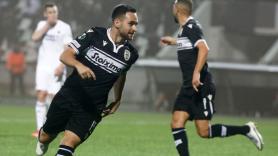 Οριστικό: Όλες οι λεπτομέρειες για τα ΠΑΟΚ- Λέφσκι!