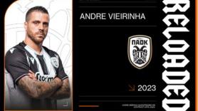 Βιεϊρίνια 2023