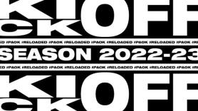 Season 2022-23 Kick Off