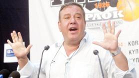 Τάκης Πανελούδης: Ένας παρορμητικός παράγοντας, παλαιάς κοπής