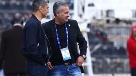 ΠΑΟΚ: «Φουλάρει» για στόπερ και εξτρέμ - Σκέψεις Μπότο με άρωμα Ελλάδος!