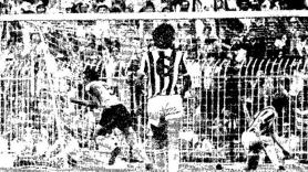 Συναρπαστικό φινάλε στο Χαριλάου! (1972)