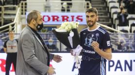 ΠΑΟΚ: Προχωράει του Μαργαρίτη