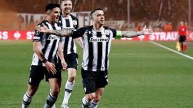 Θυμήθηκε το «αριστούργημα» του Βιεϊρίνια με την Μίντιλαντ (vid)