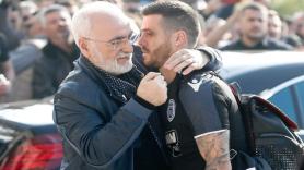 Όλες οι μεταγραφικές περίοδοι στην εποχή Σαββίδη!