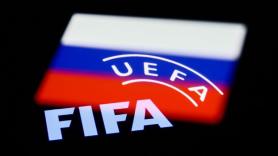 Το CAS επικύρωσε την απόφαση της UEFA: Εκτός οι Ρωσικές ομάδες