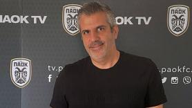 Η… μεταγραφή του Μπότο για το scouting του ΠΑΟΚ