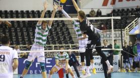 Η Volley League επιστρέφει στην… κανονικότητα