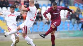 Μποζίνοφ: «Η Λέφσκι θα περάσει τον ΠΑΟΚ»