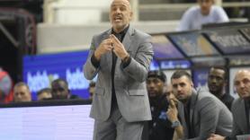 Οι δύο κινήσεις για τη ρακέτα του ΠΑΟΚ