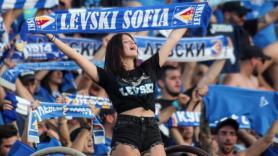 Έσοδα-ρεκόρ για τη Λέφσκι μετά τη νίκη επί του ΠΑΟΚ