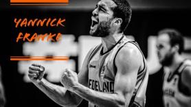 Αυτά που πρέπει να ξέρετε για τον Yannick Franke!