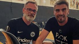 Μαργαρίτης η καλύτερη… διαφήμιση (pic)