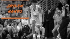 Όλα όσα πρέπει να ξέρετε για τον Jaylen Hands