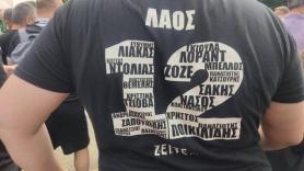ΠΑΟΚ: Τα δύο κλικς του φιλικού που ξεχώρισαν (pics)