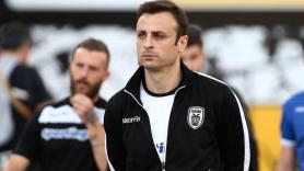 Μπερμπάτοφ: «Έπαιξα στον ΠΑΟΚ, θα υποστηρίξω Λέφσκι»