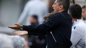 «Έρχονται παιχνίδια ζωής και θανάτου»