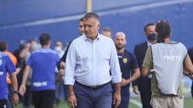 «Βγάζει ηρεμία στο παιχνίδι του ο ΠΑΟΚ, αυτά δίνει ο Κοτάρσκι»