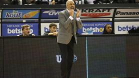 «Παλεύει» κι άλλη περίπτωση Αμερικανού περιφερειακού