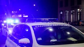 Επεισόδιο Καραλή – αστυνομικού στο δρόμο