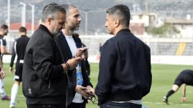 Στο επίκεντρο η Λέφσκι, στάση αναμονής στις μεταγραφές