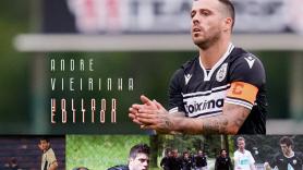 Football Insider: Ο… Ολλανδός Βιεϊρίνια και η δέκατη χρονιά του αρχηγού στον ΠΑΟΚ!