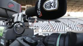 ΠΑΟΚ: Μέσα από το PAOK TV τα ματς για το εξωτερικό