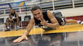 Από το πρωί στο γήπεδο (pics)