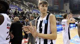 Ο Ρούμογλου φεύγει για ΗΠΑ, ο ΠΑΟΚ ψάχνει παίκτη