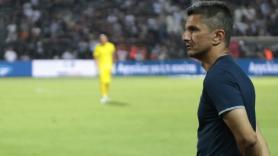 Αγαπημένος αντίπαλος του Λουτσέσκου ο Παναιτωλικός