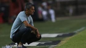 «Έχω βαρεθεί την αρνητικότητα, προσπαθούμε να χτίσουμε!»