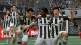 Και με τη… βούλα ο ΠΑΟΚ στο FIFA 23!