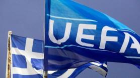 Video: Ο αναλυτικός πίνακας του UEFA Ranking και τα μαύρα σύννεφα που έρχονται!