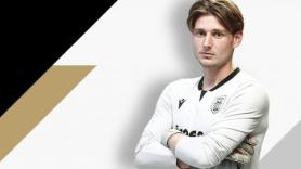 Έγινε επαγγελματίας ο Νικολακούλης