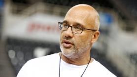 «Μου αρέσει ο τρόπος με τον οποίο χτίσαμε την ομάδα»