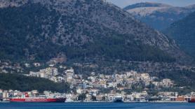 Σαββίδης κι άλλοι δύο οι υποψήφιοι για το λιμάνι Ηγουμενίτσας