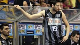 ΠΑΟΚ: Το flashback κι η επιστροφή του Σαλούστρου (vid)