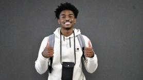 «Πάτησε» Θεσσαλονίκη ο Χαντς