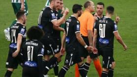 Ο Λαόθ του άφησε πληγές…
