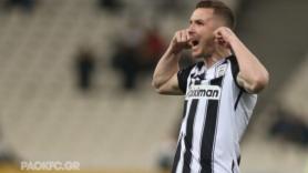 Serie A : Σε ειδική κατηγορία ο Κούρτιτς!
